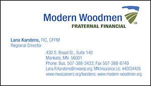 Modern Woodmen Financial